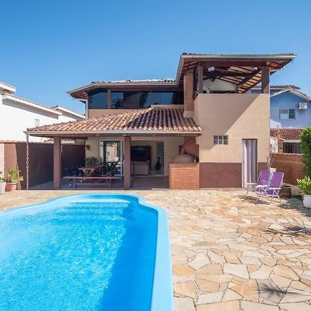 Вилла Caraguatatuba Casa Ferias Экстерьер фото