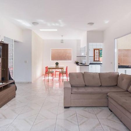 Вилла Caraguatatuba Casa Ferias Экстерьер фото