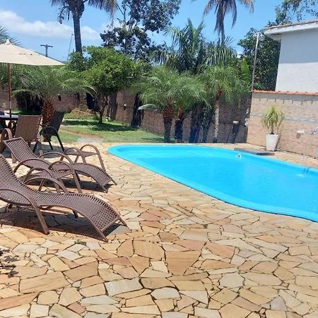 Вилла Caraguatatuba Casa Ferias Экстерьер фото