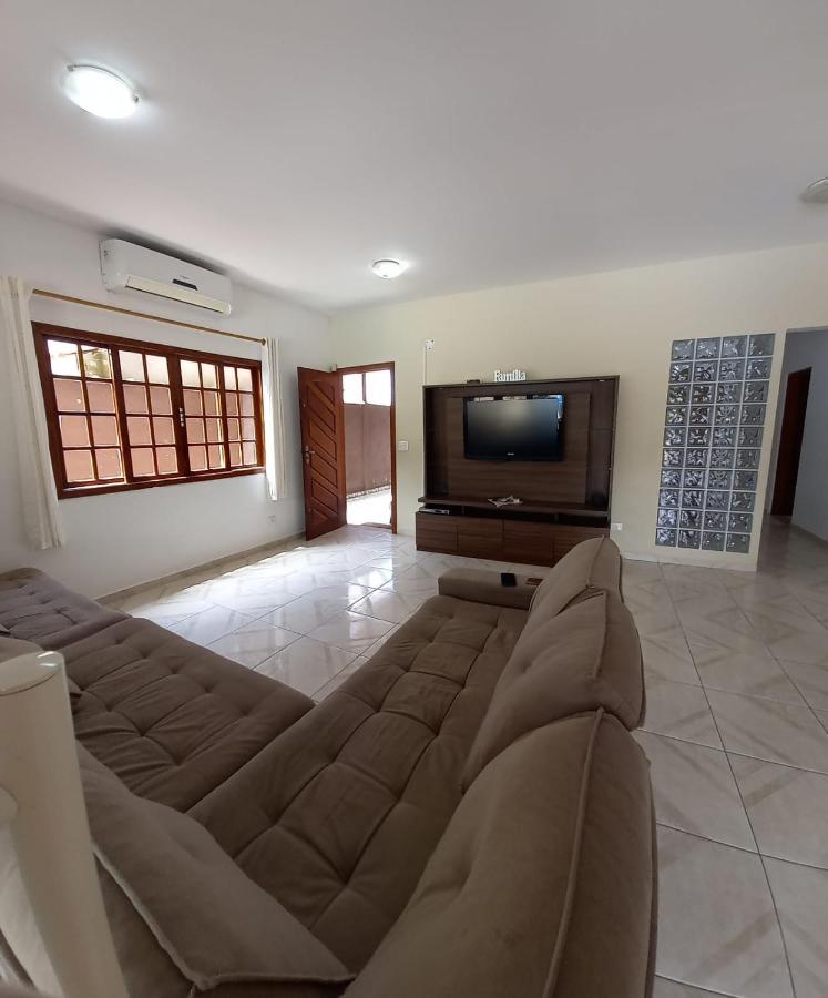 Вилла Caraguatatuba Casa Ferias Экстерьер фото