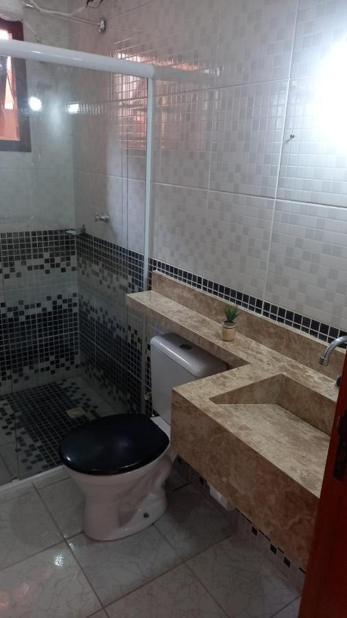 Вилла Caraguatatuba Casa Ferias Экстерьер фото