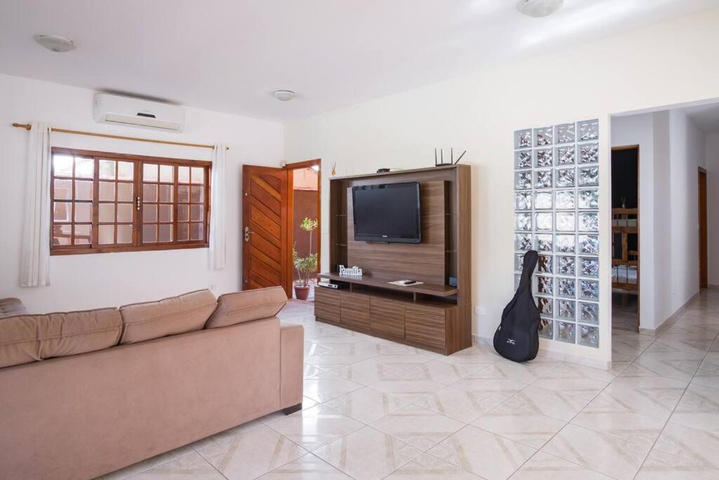 Вилла Caraguatatuba Casa Ferias Экстерьер фото