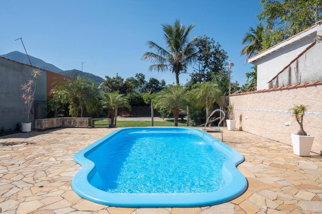 Вилла Caraguatatuba Casa Ferias Экстерьер фото