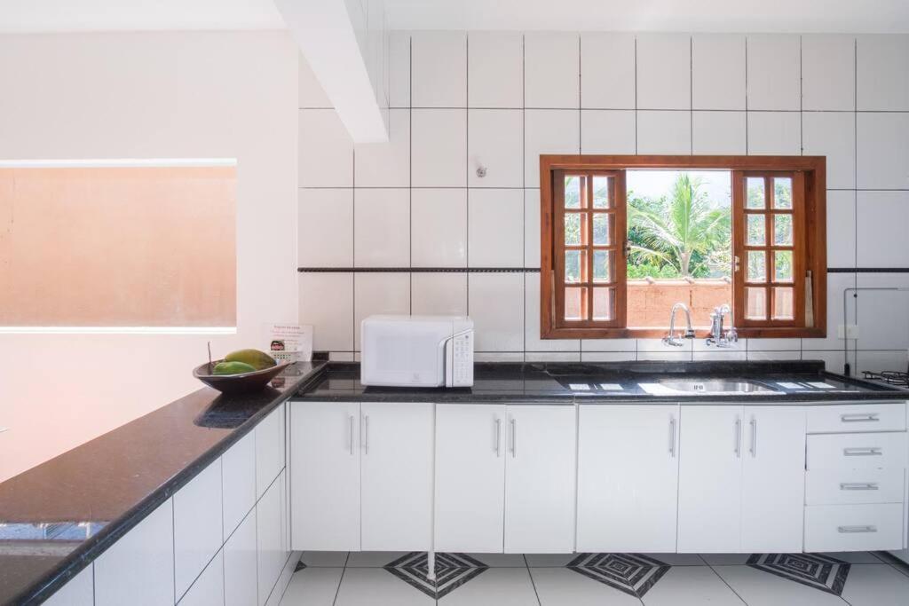 Вилла Caraguatatuba Casa Ferias Экстерьер фото