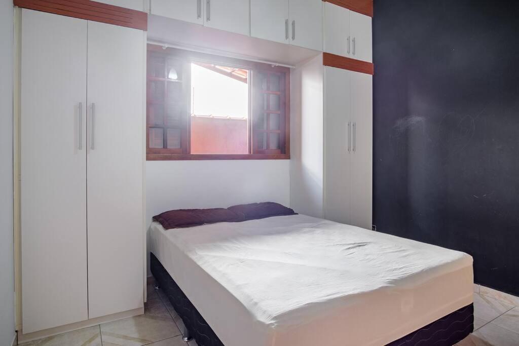 Вилла Caraguatatuba Casa Ferias Экстерьер фото