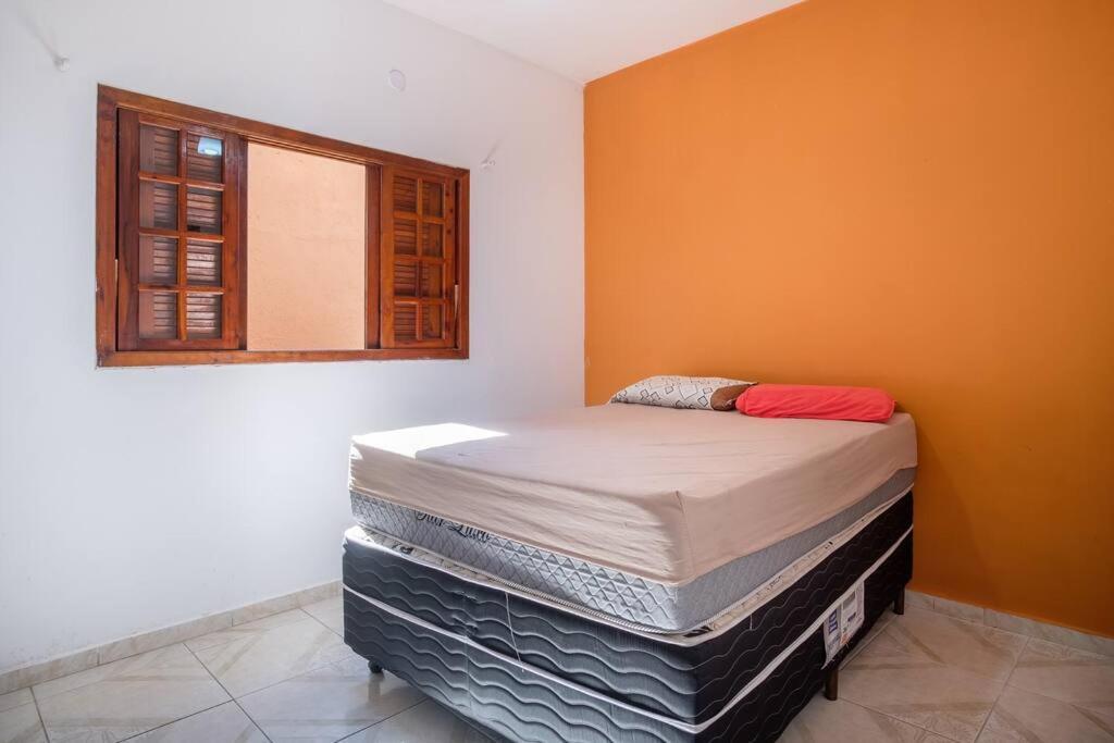 Вилла Caraguatatuba Casa Ferias Экстерьер фото