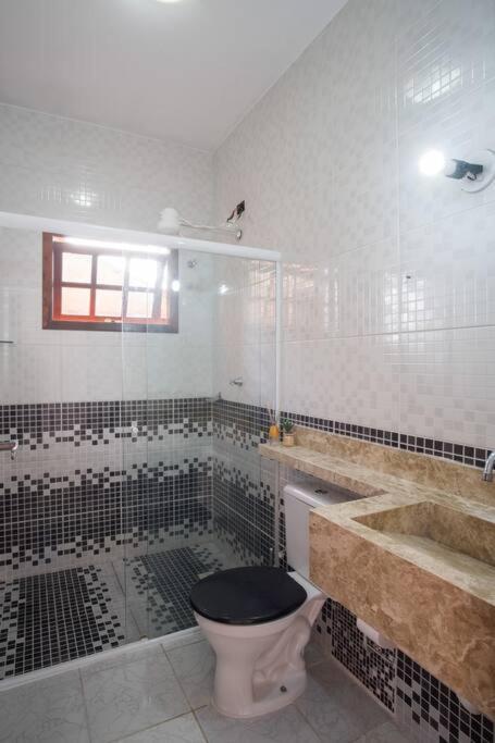 Вилла Caraguatatuba Casa Ferias Экстерьер фото
