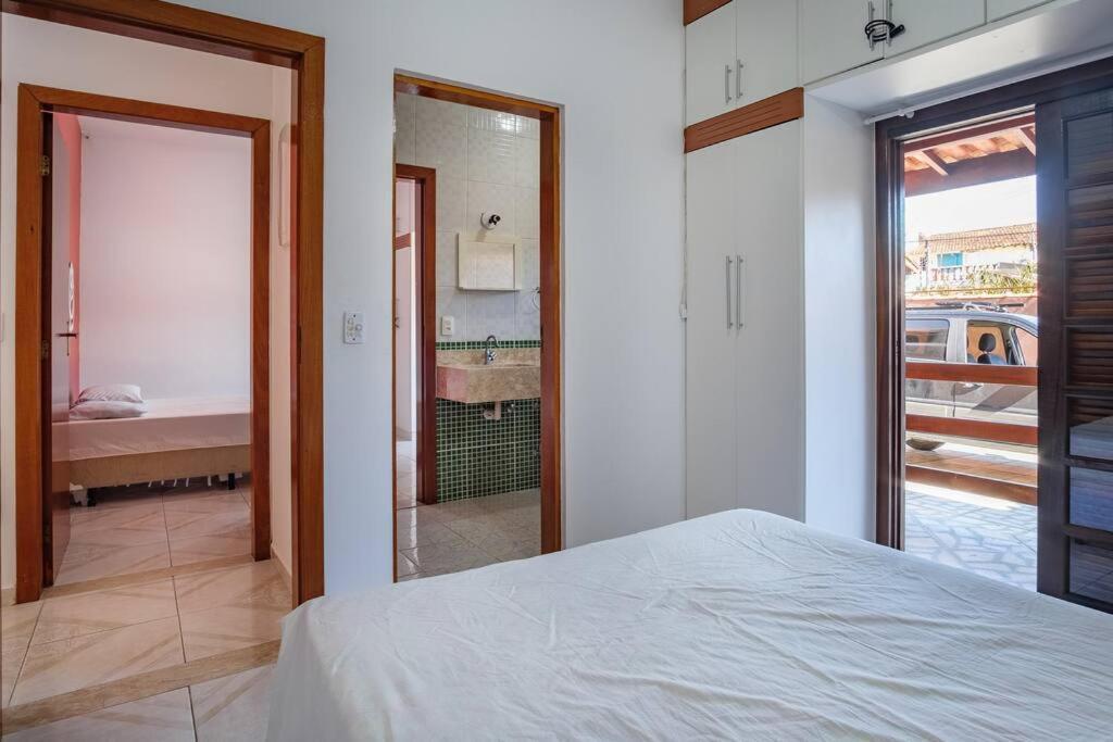 Вилла Caraguatatuba Casa Ferias Экстерьер фото