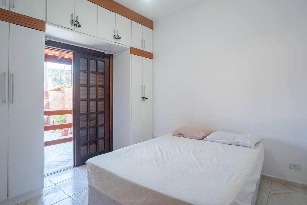 Вилла Caraguatatuba Casa Ferias Экстерьер фото