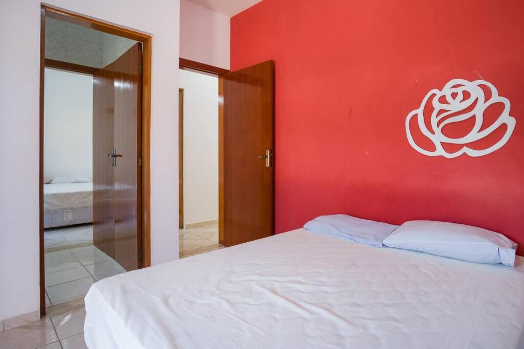 Вилла Caraguatatuba Casa Ferias Экстерьер фото