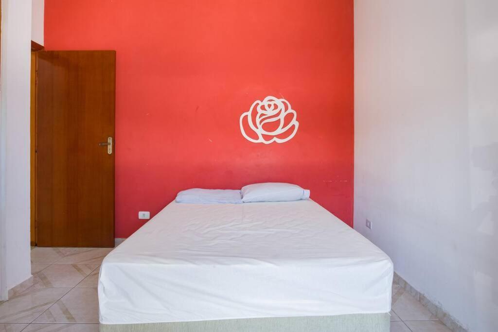 Вилла Caraguatatuba Casa Ferias Экстерьер фото