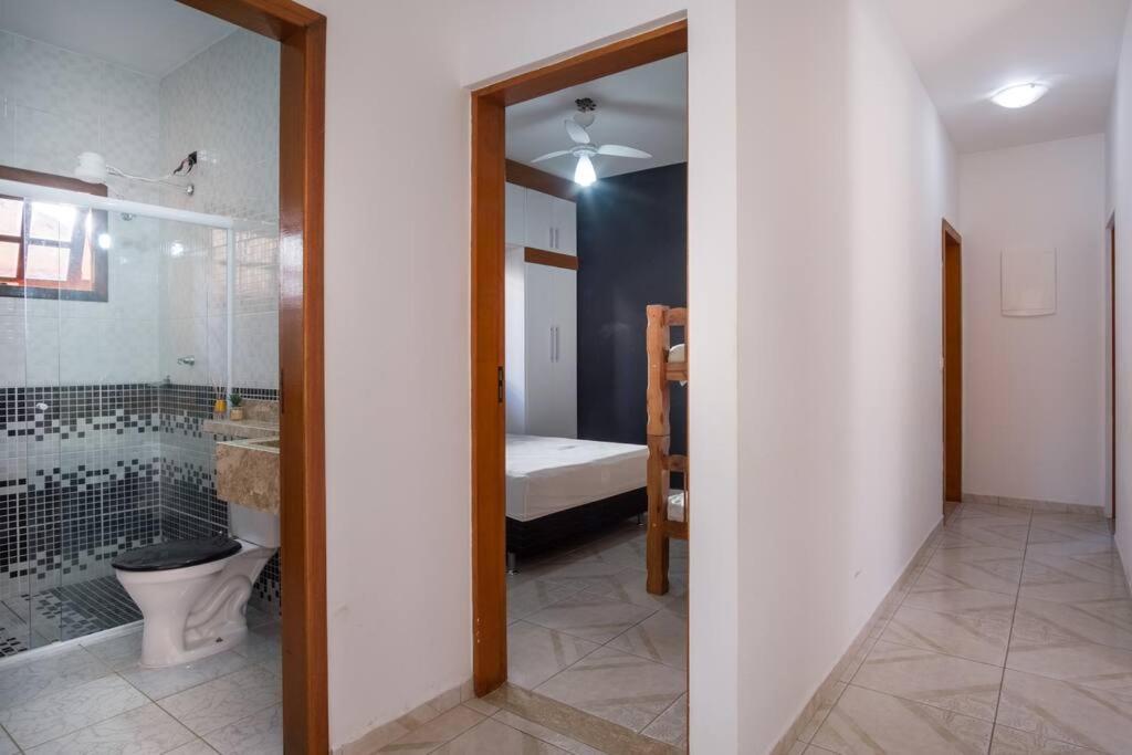 Вилла Caraguatatuba Casa Ferias Экстерьер фото
