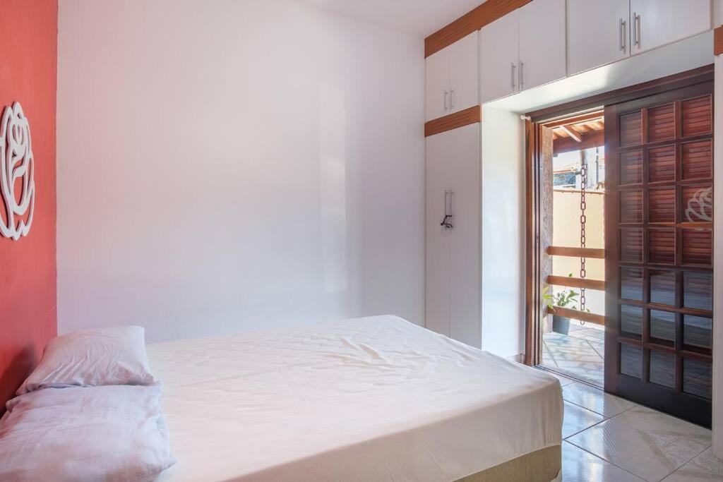 Вилла Caraguatatuba Casa Ferias Экстерьер фото
