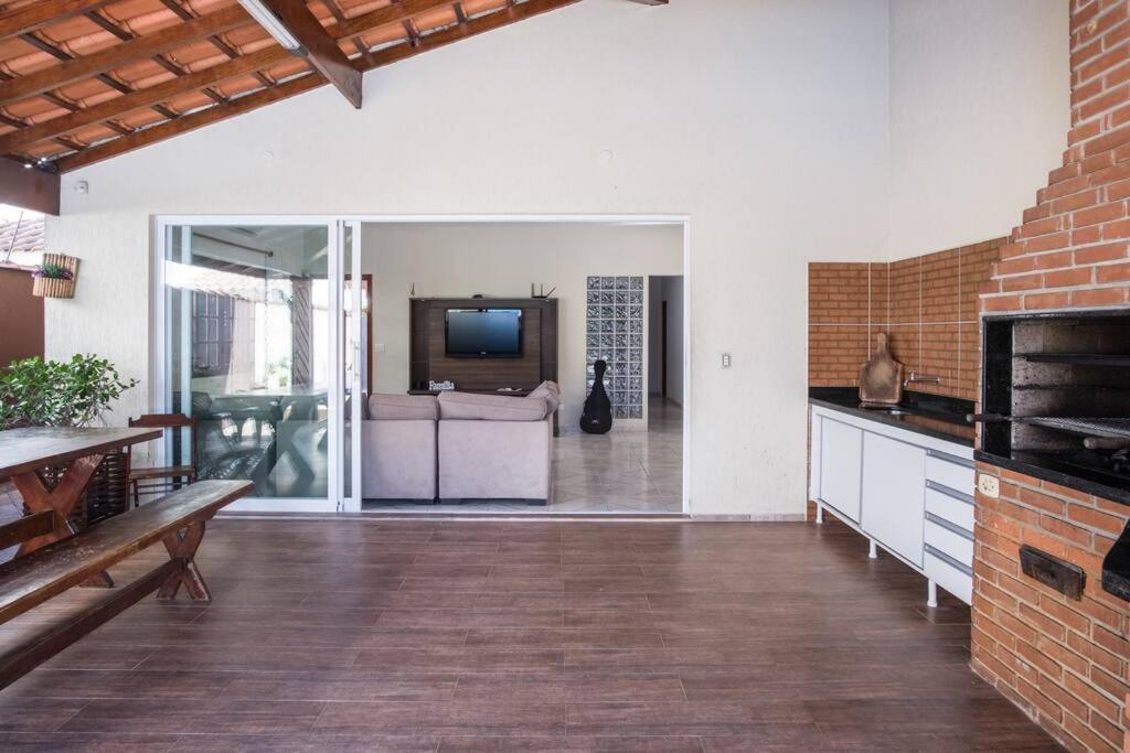 Вилла Caraguatatuba Casa Ferias Экстерьер фото